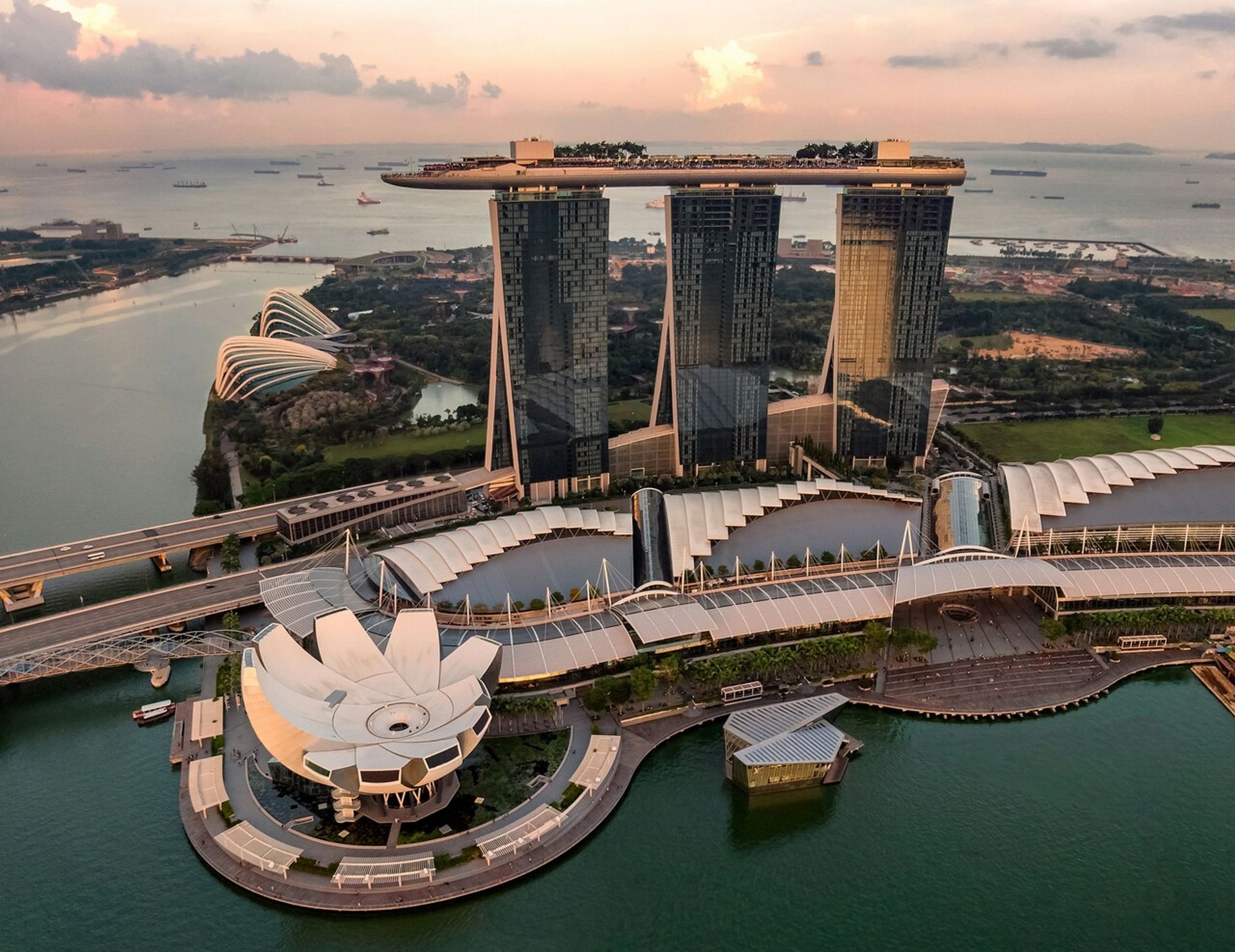 Singapore Offshore (Holding) Company
