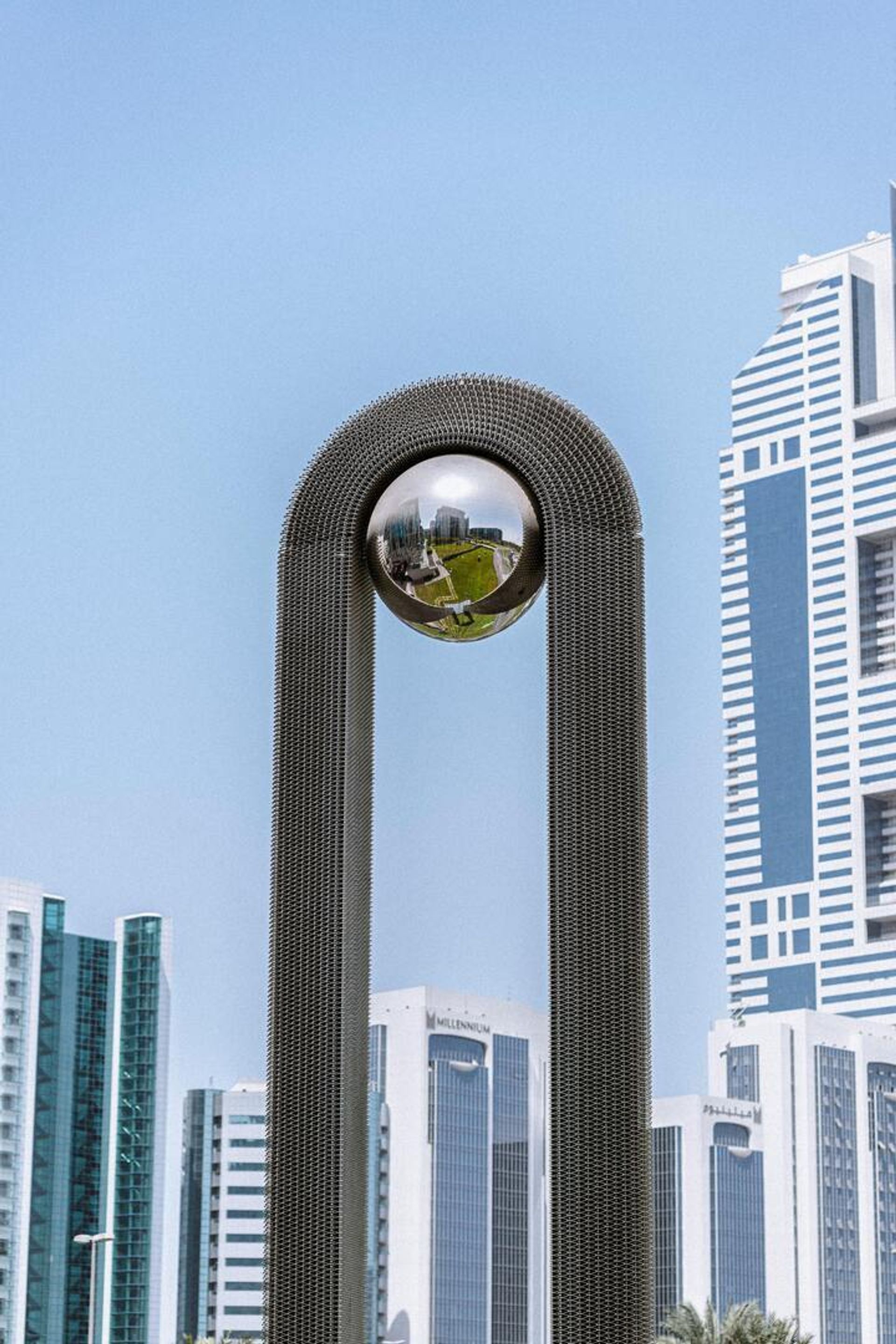 DIFC Offshore Company