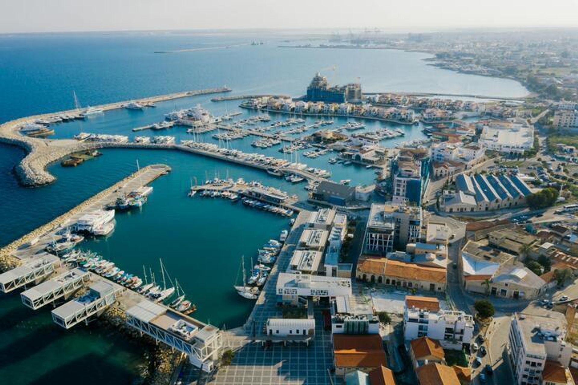 Cyprus Offshore (Holding) Company