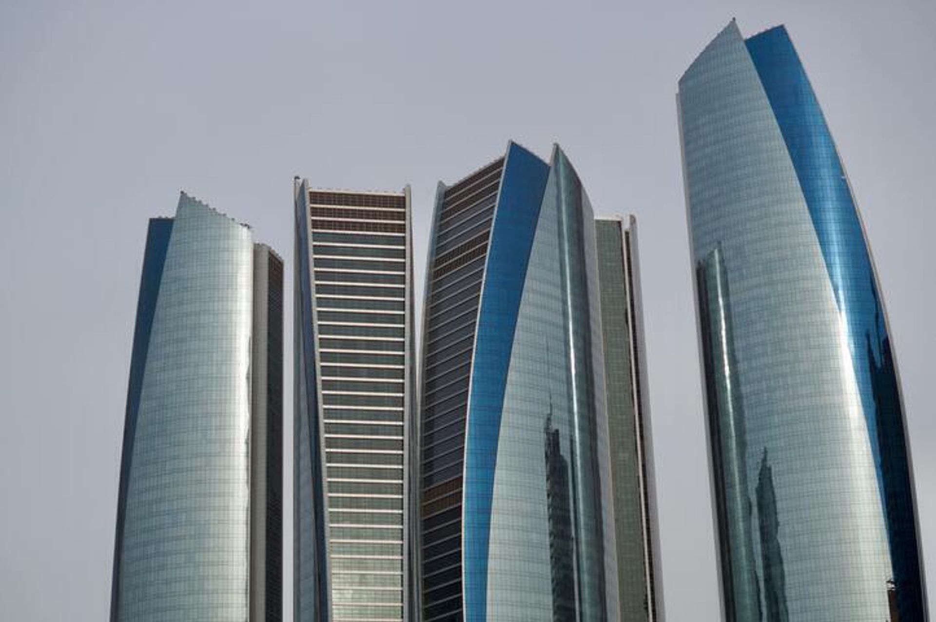 Abu Dhabi Wills