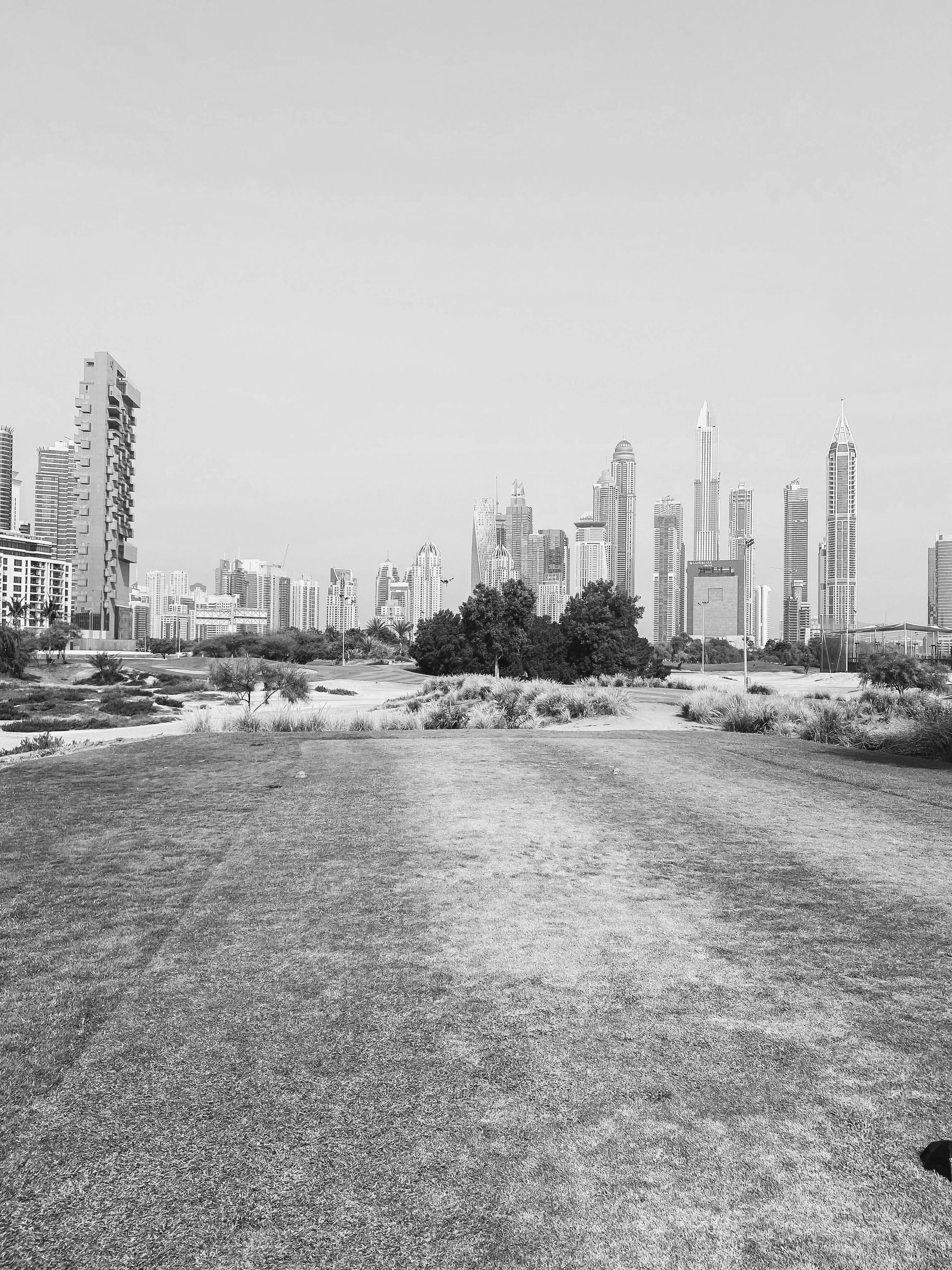 Best Golf Courses in the UAE: A Golfer’s Paradise insight featuredImage