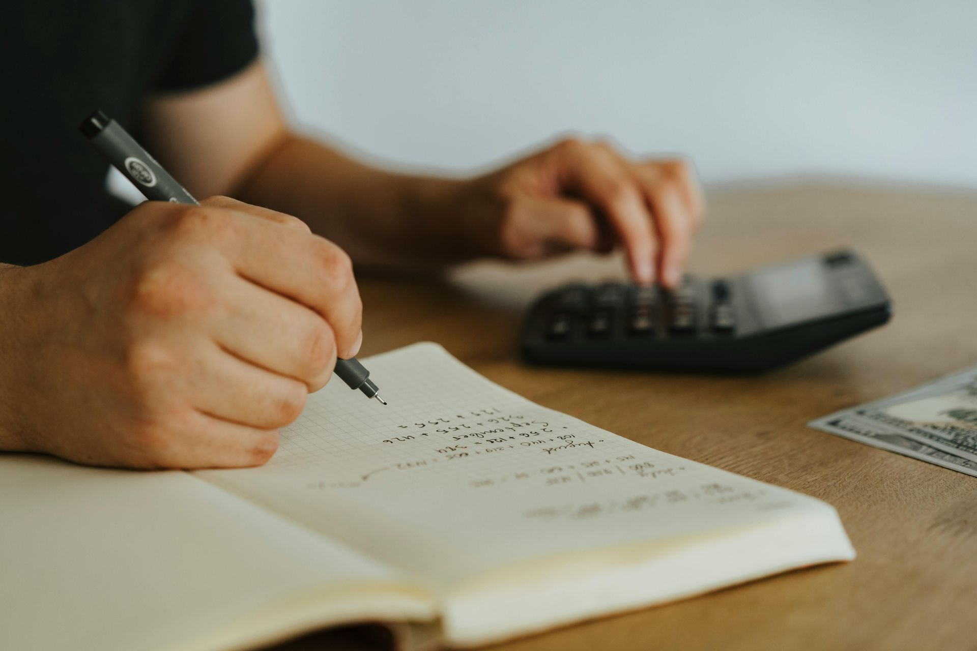 Outsourced UAE Accounting Services
