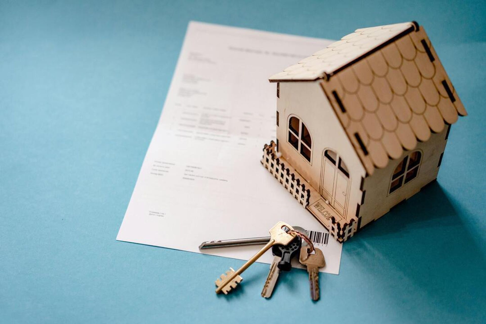 UK Conveyancing Services