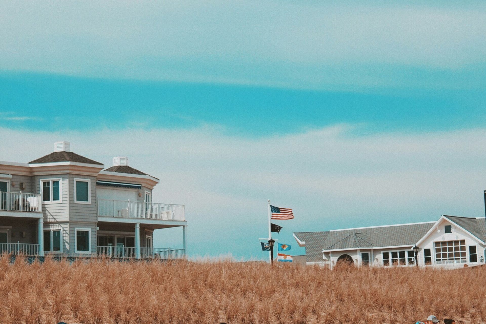 Delaware Offshore (Holding) Company