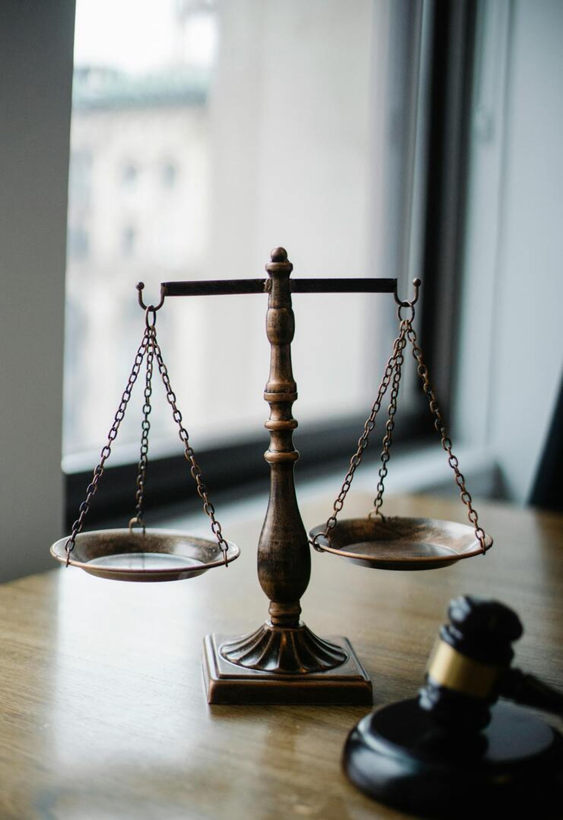 Virtual Legal Counsel