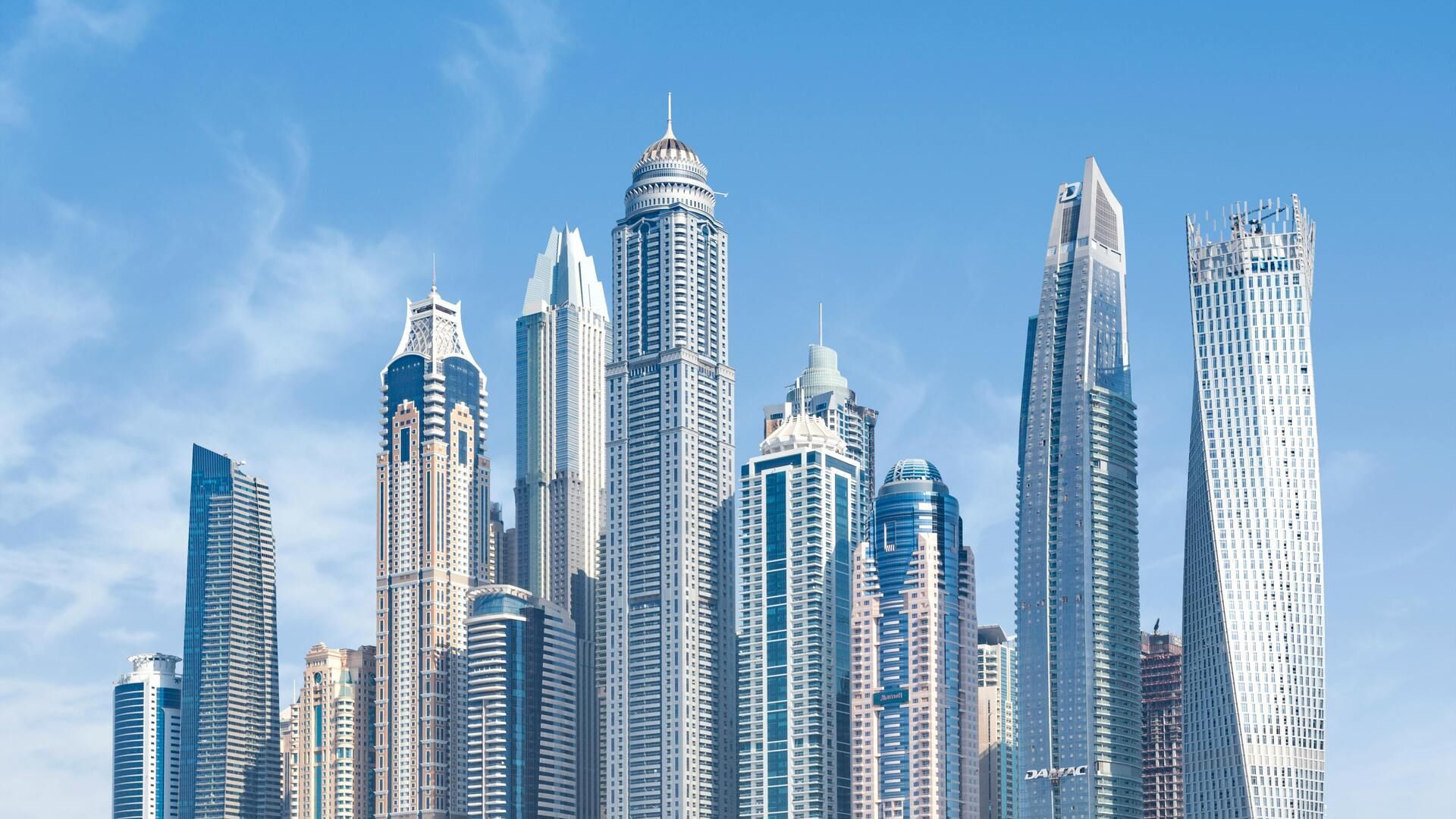 UAE Employee Residence Visas