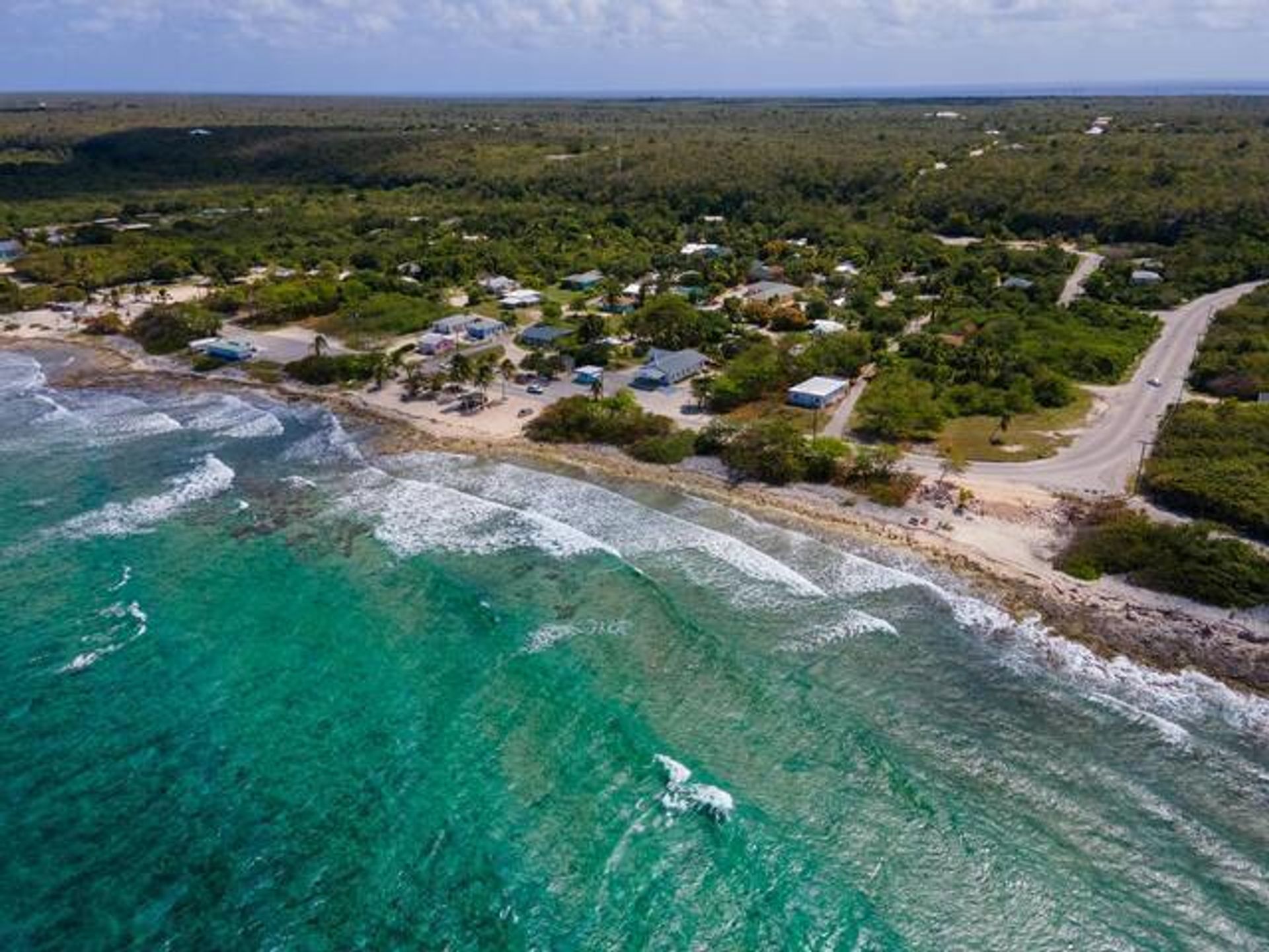 Cayman Offshore (Holding) Company