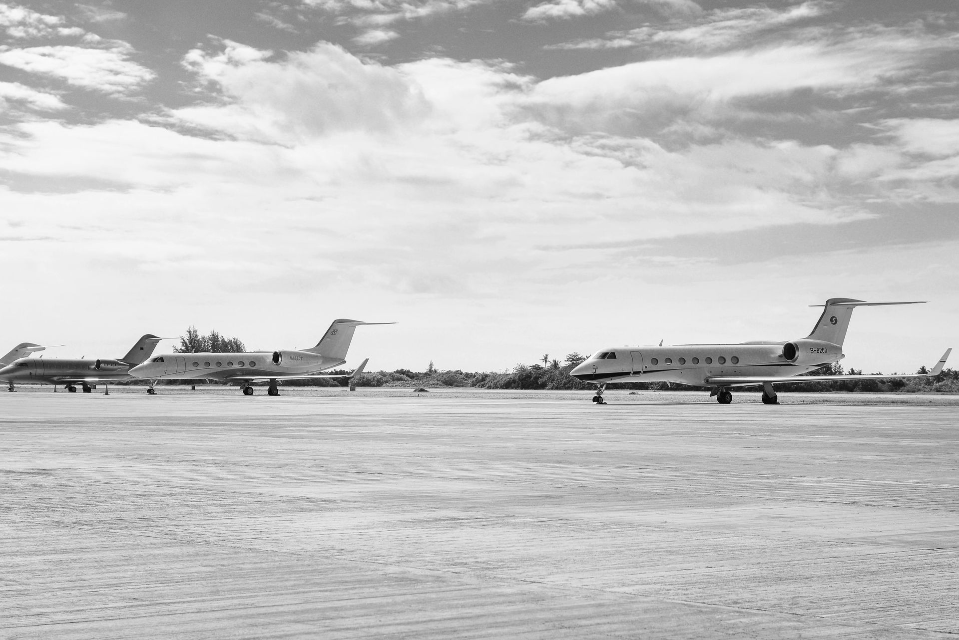 Private Jet Charter for Executives: Time Savings, Privacy & Cost Considerations