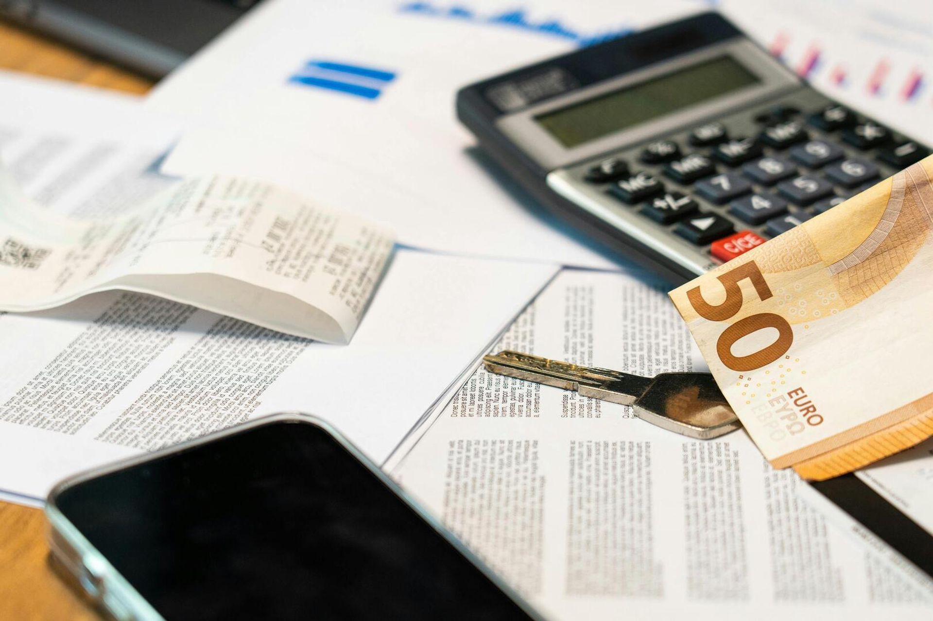 Escrow Services