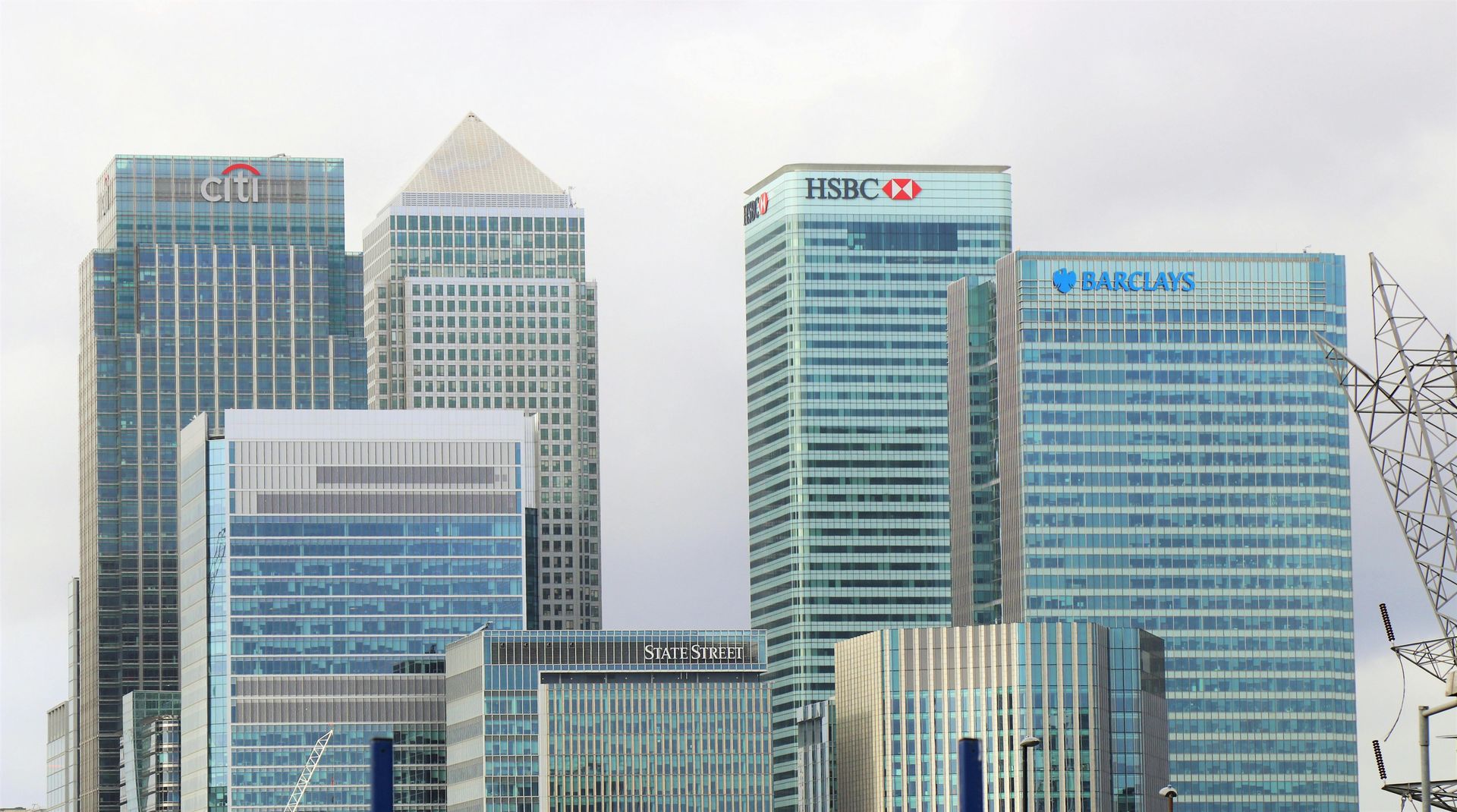 UAE Banking & Finance